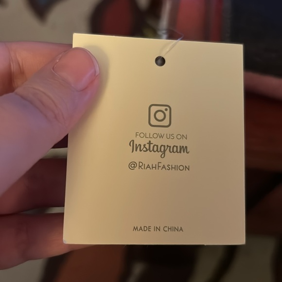 Riah Fashion Boho Fabulous Oversized Wrap Poncho Shawl - Picture 8 of 11